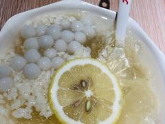 三鲜冰粉-嘉州九妹凤爪(乐山总店)