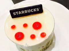 -星巴克(丽水万地广场店)