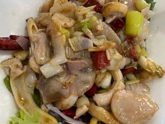 -威海渔村(黄兴路店)