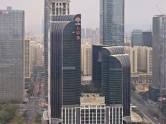 -深圳福田香格里拉大酒店