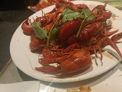 -蓉城四海·澳牛炙烤自助(江阴周庄店)