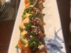 松子特制寿司-松子料理(华威桥店)
