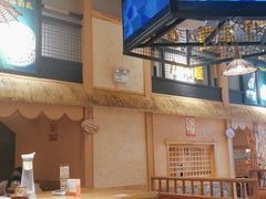 -冰川冷面·延边菜·炭烤串(观前店)