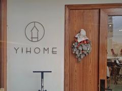 -YIHOME(新河店)