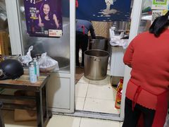 -大勇羊棒骨·烧烤(经六路店)