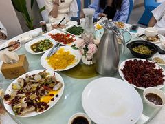 -南海渔家•海鲜•正宗海南菜(海棠湾店)