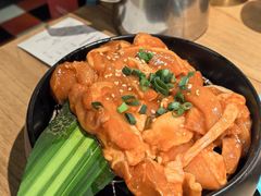 -炉小哥烤肉(熙地港店)