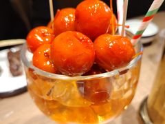 -街角等你.大连海鲜烧烤(西安路店)