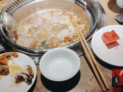 -七欣天香辣蟹火锅(上海银亿滨江店)