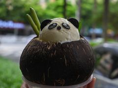 -豆豆冰室·地道招牌椰子冻(大良店)