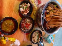 -瑞哦冷锅串串(汇融店)