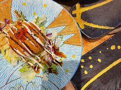 -一井烧肉·活鳗·寿司(望京SOHO店)