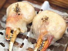 -蔡澜点心·粤菜(领展购物广场店)