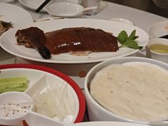 -满堂·烤鸭店·北京菜(鼓楼店)