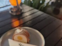 -J Create城市露营咖啡·简餐·宠物(上海动物园店)