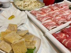 -羊家胡同·龙虾烧烤火锅(龙汇路店)