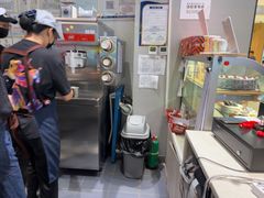 -DQ·蛋糕·冰淇淋(雨花吾悦店)