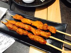 -大鼓米线(浦东长泰店)
