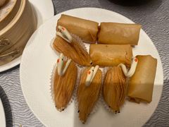 -京香轩·中餐厅(上海中庚聚龙酒店)