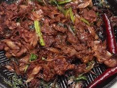 -盛百味·家宴餐厅(霸州分店)