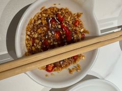 -犇鼎牛潮汕牛肉火锅(新辰里学清路店)