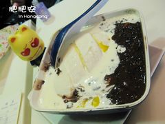 -发记甜品(豉油街店)