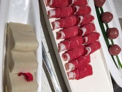 -海底捞火锅(顺义华联店)