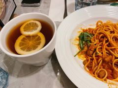 经典意式肉酱面-必胜客(尹山湖歌林公园店)