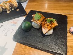-衣川小森林·料理·寿司(鸿铭中心店)