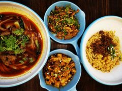-何必是家面馆 HB noodles&coffee