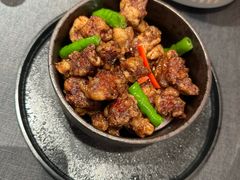-南里山房·新淮扬菜(徐汇万科店)