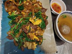 -潮界(虹桥新天地店)