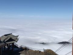 -峨眉山风景名胜区