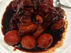 红烧肉蛋-宏玲餐厅(四川南路店)
