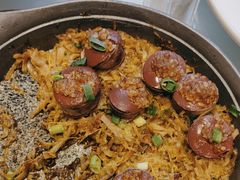 -燕郊烧鸽子(酷车小镇店)