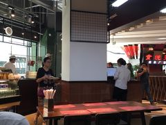 -掂档潮汕牛肉火锅(cityon熙地港店)