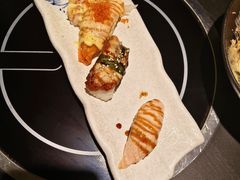 -栖川山葵家·寿喜锅·日式料理(龙湖北城天街商场店)