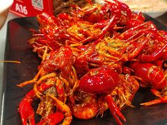 -严三毛口味虾·小严同学的店(曙光路直营店)