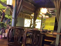 -绿茶餐厅(南昌王府井店)