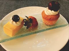 -广州花园酒店·凌璇阁旋转餐厅CAROUSEL360