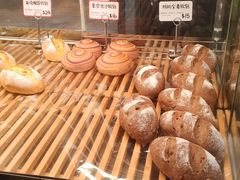 -烫面包·面包烘焙(绿地缤纷城店)
