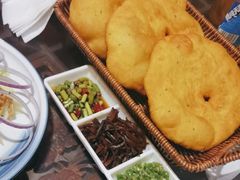 -李记搅团•非遗陕菜(三桥店)