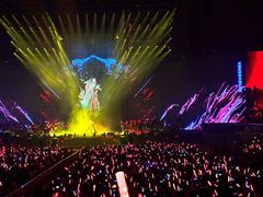 -宝能国际体育演艺中心