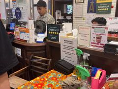 -小槟城美食馆