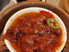 -潮府馆·非遗潮州菜·世纪公园(新国际博览中心店)
