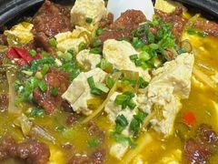 -龙凤瓦罐煨汤馆(清江东路店)