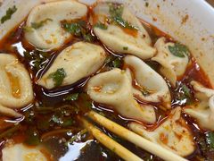 -回坊马二饺子馆