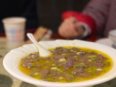 打点鸡血-先机泉水鸡汤(南山老君洞店)