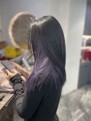 -Sying杉影日式烫染專門店