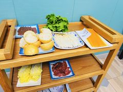 -苏完瓜尔佳氏·满洲涮肉(古方路店)